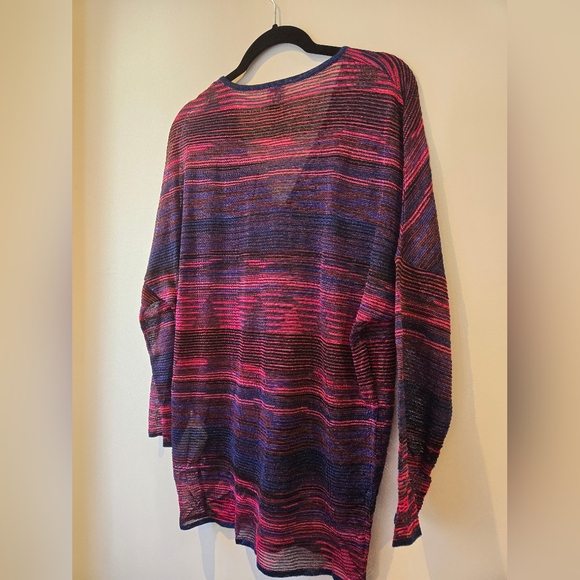 M Missoni Shear Top New with Tags Size 4 - Picture 10 of 10